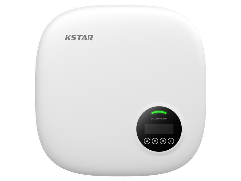 СЕТЕВОЙ ИНВЕРТОР KSTAR BLUE-G 3000S 3 КВТ