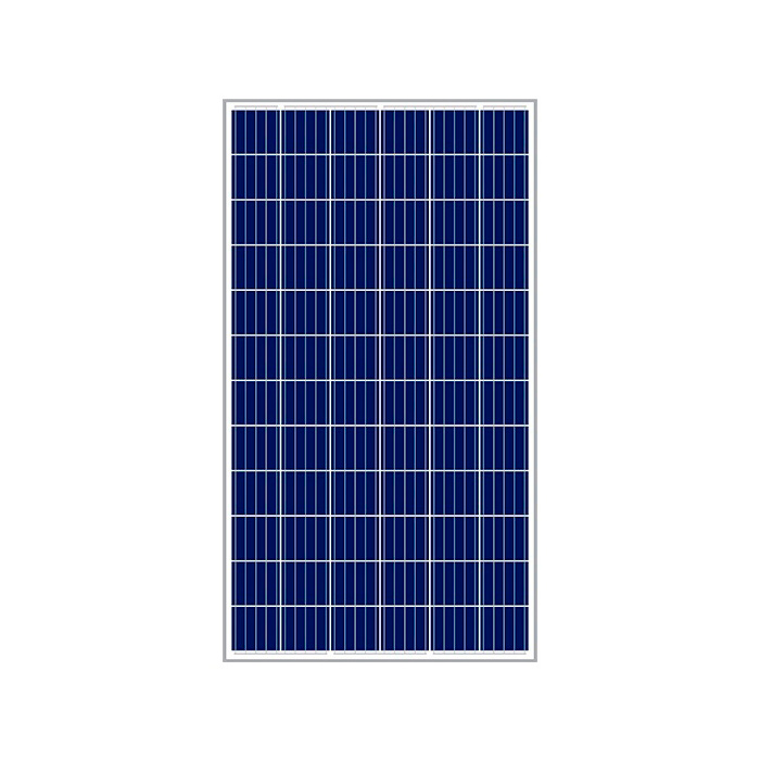 СОЛНЕЧНАЯ ПАНЕЛЬ GENERAL ENERGO GE340-72P