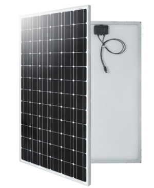 СОЛНЕЧНАЯ ПАНЕЛЬ LA SOLAR LS450HC