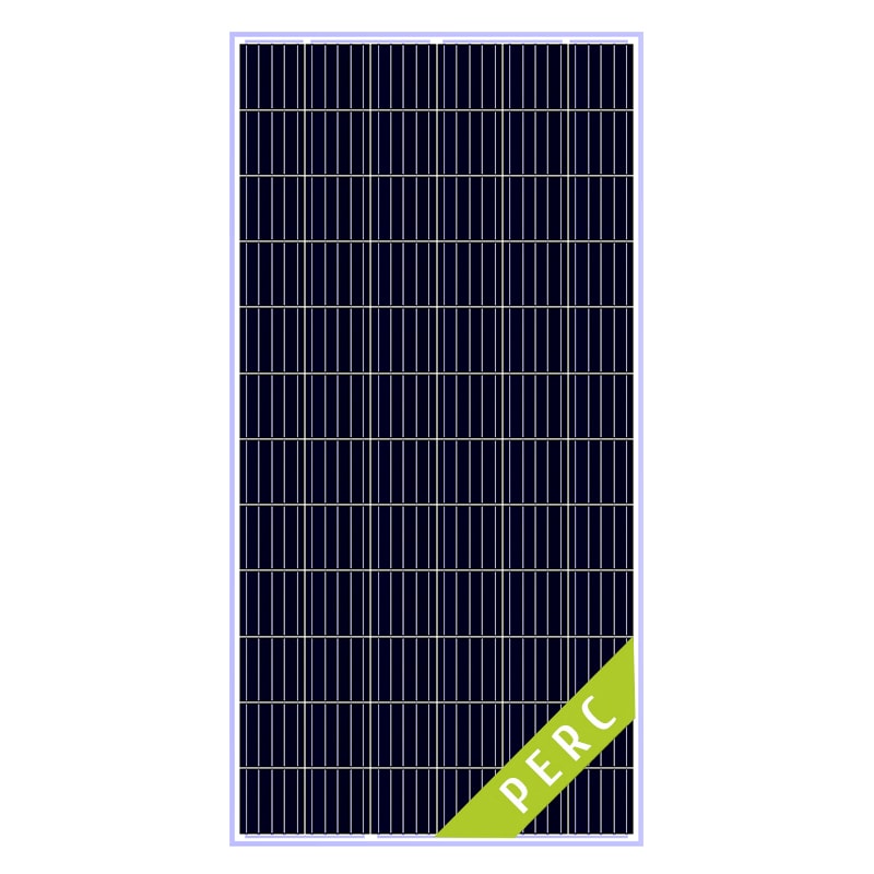 Солнечная панель SilaSolar 340Вт
