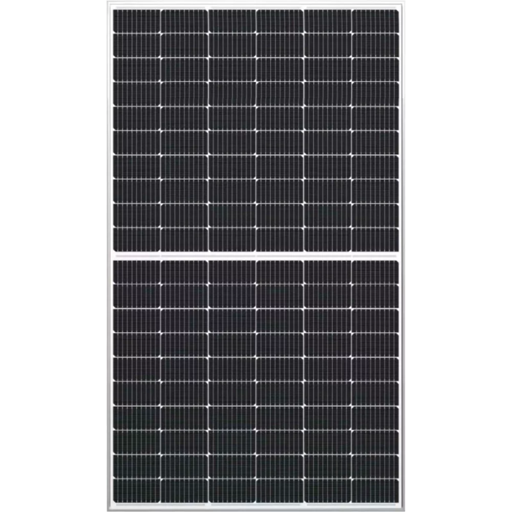 Солнечная панель TopRay Solar 370 Вт Моно HALF-CELL