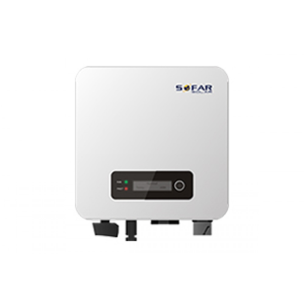 Сетевой инвертор SOFAR 3300TL-G3 Wi-Fi