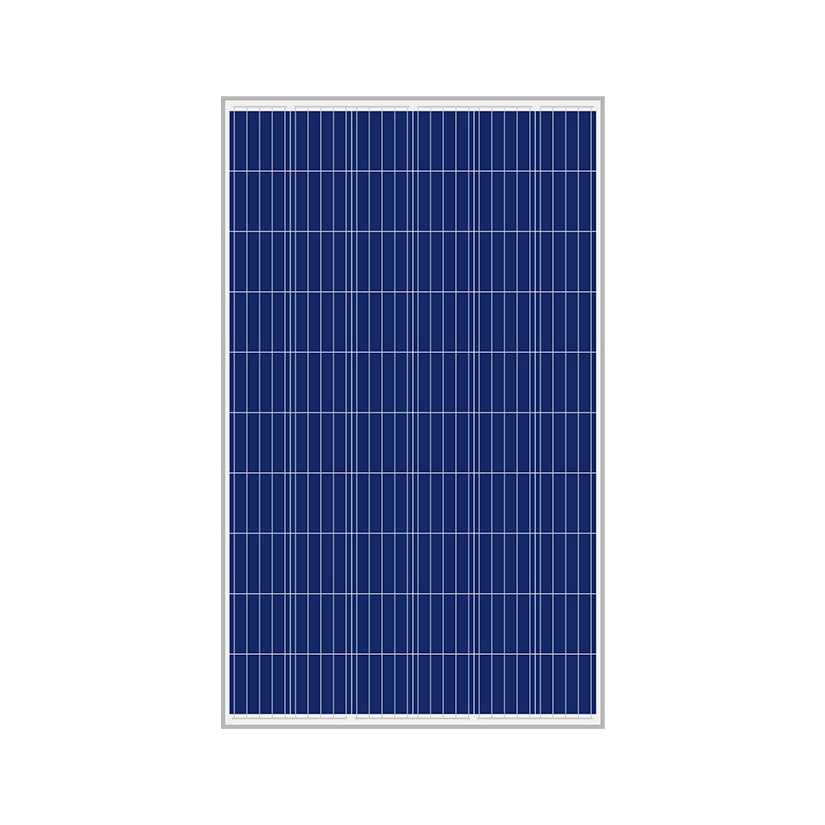 СОЛНЕЧНАЯ ПАНЕЛЬ GENERAL ENERGO GE285-60P (RT6С-285P)