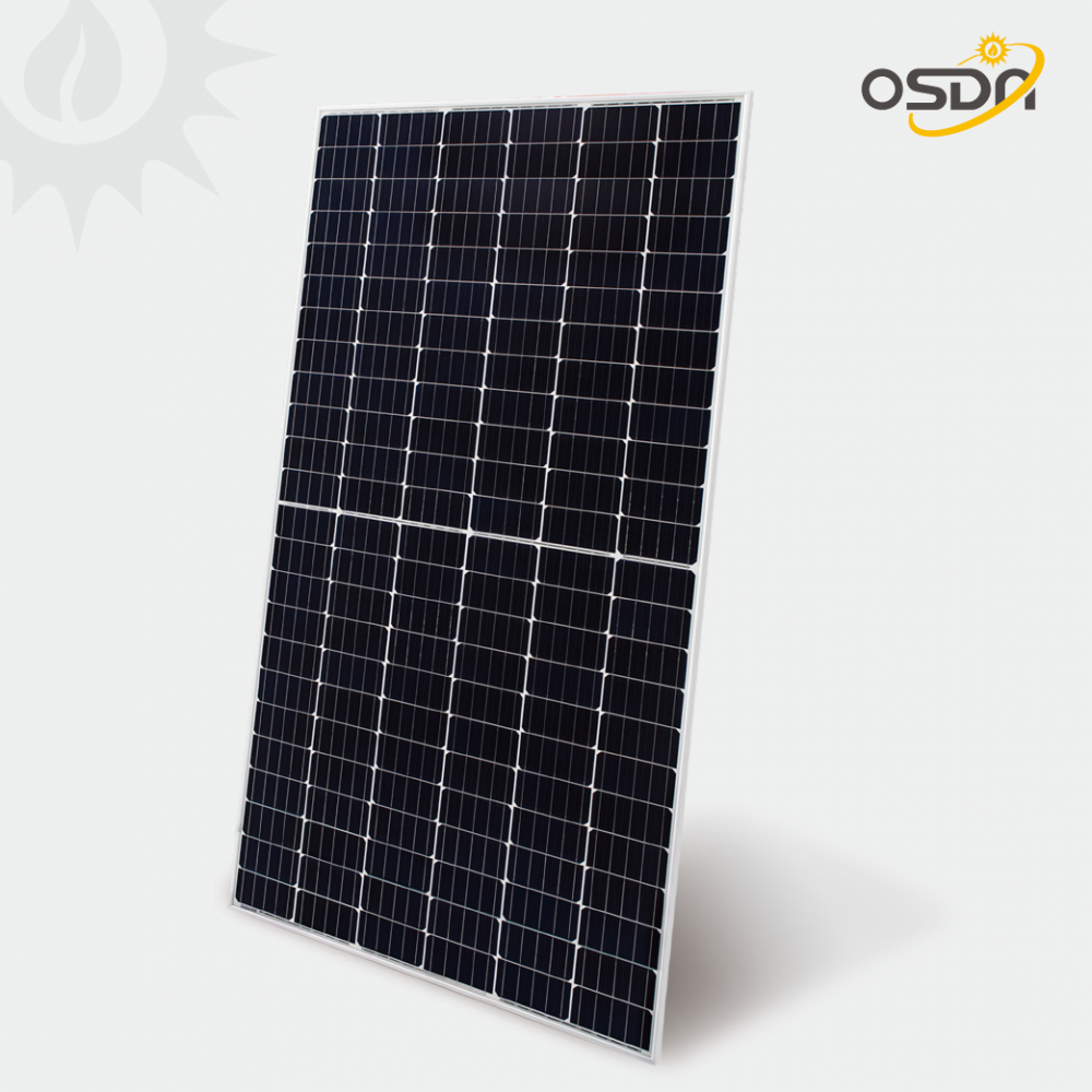 Солнечная панель OSDA 340 Вт Моно HALF-CELL