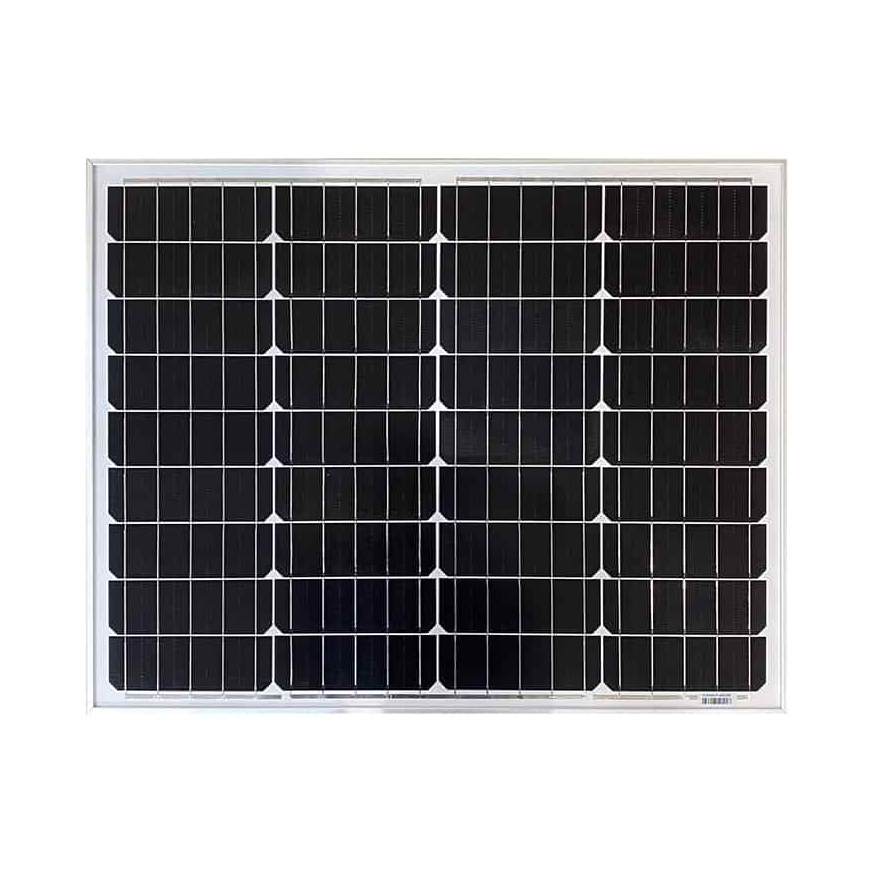 СОЛНЕЧНАЯ ПАНЕЛЬ GENERAL ENERGO GE55-36P