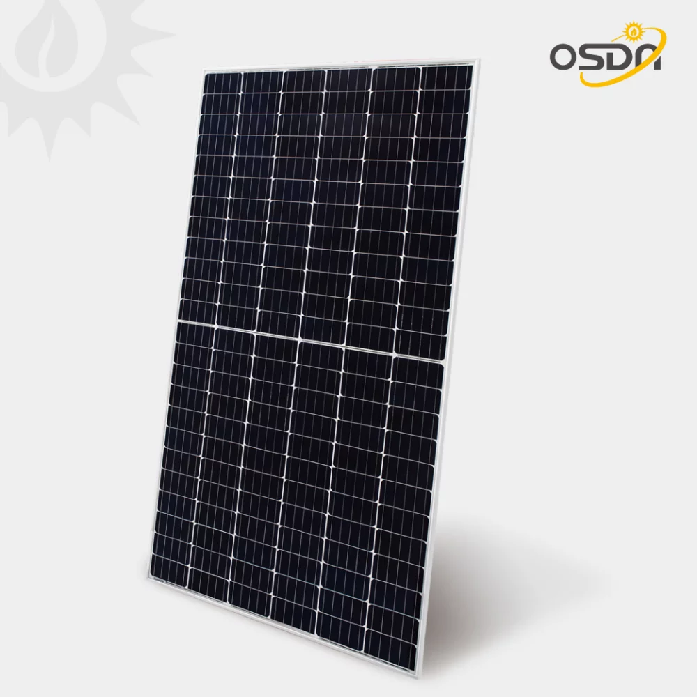 Солнечная панель OSDA 545 Вт Моно HALF-CELL