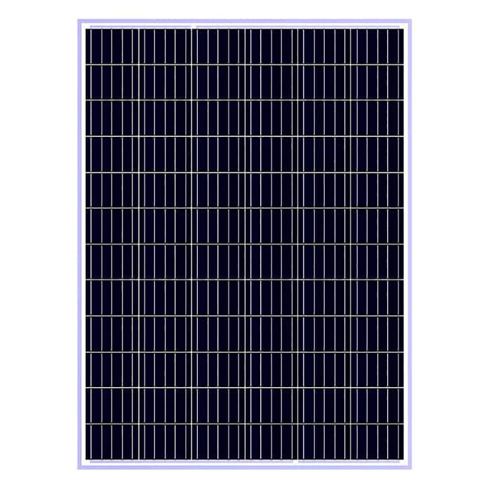 СОЛНЕЧНАЯ ПАНЕЛЬ GENERAL ENERGO GE210-48P