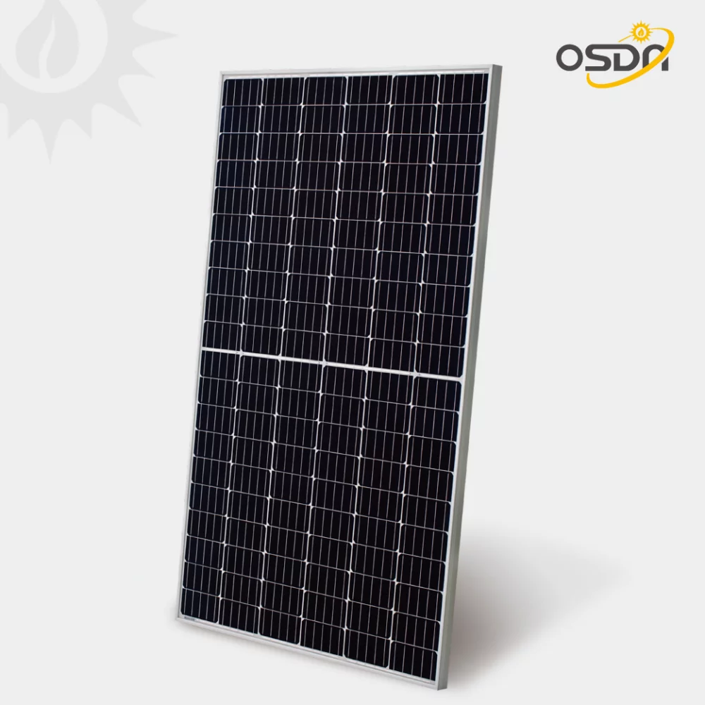 Солнечная батарея OSDA 440 Вт Моно HALF-CELL